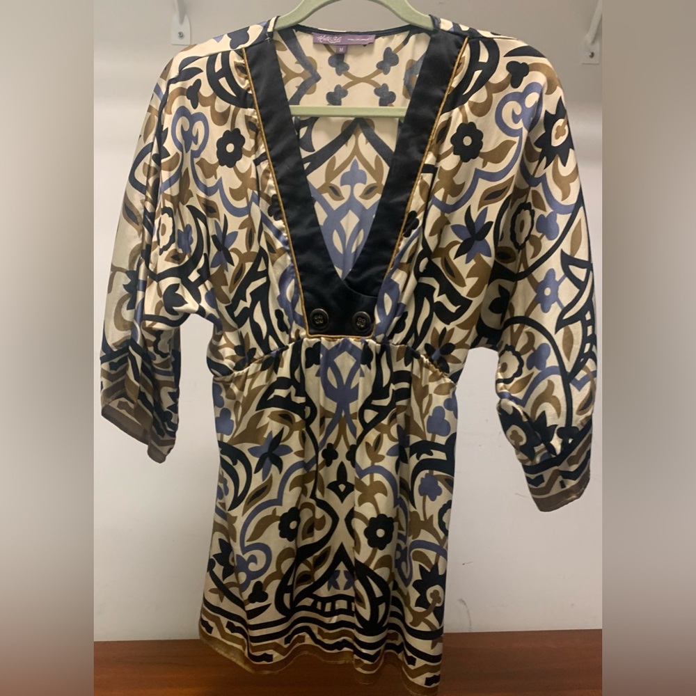 Hale bob shirt